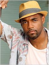 Jason George (II)