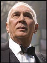 Frank Langella