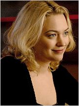 Sophia Myles