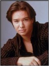 Justin Whalin