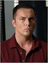 Desmond Harrington