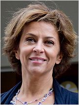Corinne Touzet