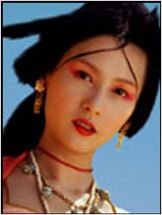 Cecilia Cheung