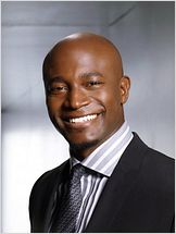 Taye Diggs