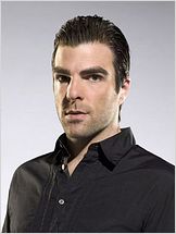 Zachary Quinto