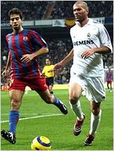 Zinedine Zidane