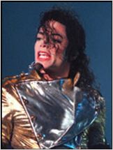 Michael Jackson