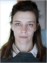 Céline Sallette