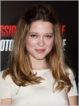 Léa Seydoux
