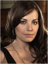 Erica Durance