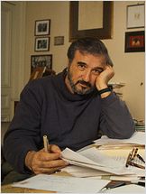 Jean-Claude Carrière