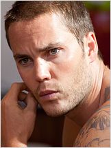Taylor Kitsch