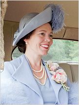 Olivia Colman