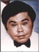Herve Villechaize