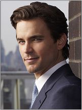 Matt Bomer