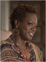 Viola Davis