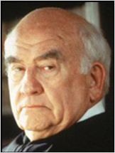 Edward Asner