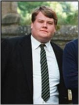 James Corden