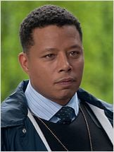 Terrence Howard
