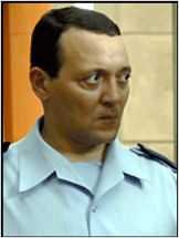 Arsène Mosca