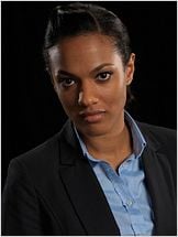 Freema Agyeman