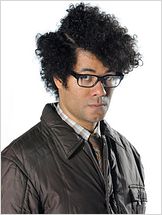 Richard Ayoade