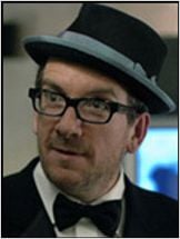 Elvis Costello