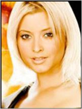 Holly Valance