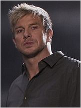 Kenny Johnson