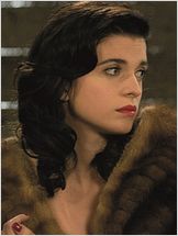 Cécile Cassel
