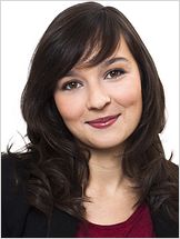 Tiphaine Haas