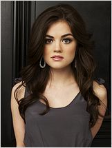 Lucy Hale