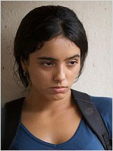 Hafsia Herzi