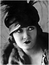 Gloria Swanson