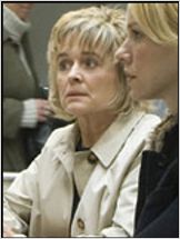 Sinéad Cusack