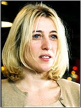 Valeria Bruni Tedeschi
