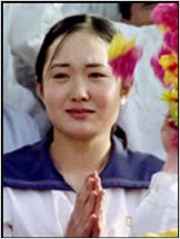 Mi-hyang Pak