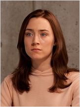 Saoirse Ronan