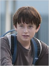 Nathan Gamble