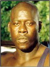 Mohamed Ndao