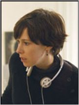 Laetitia Colombani