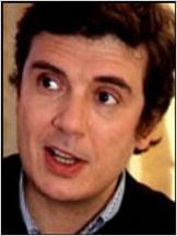 Nicolas Saada