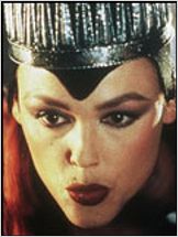 Brigitte Nielsen