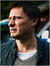 Michael Nyqvist