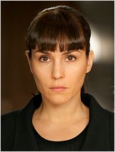 Noomi Rapace