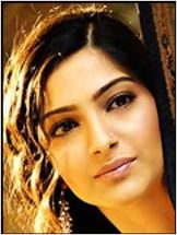 Sonam Kapoor