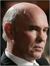 Mitch Pileggi