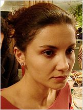 Mirela Naska