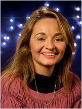 Barbara Tissier