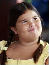 Madison De La Garza